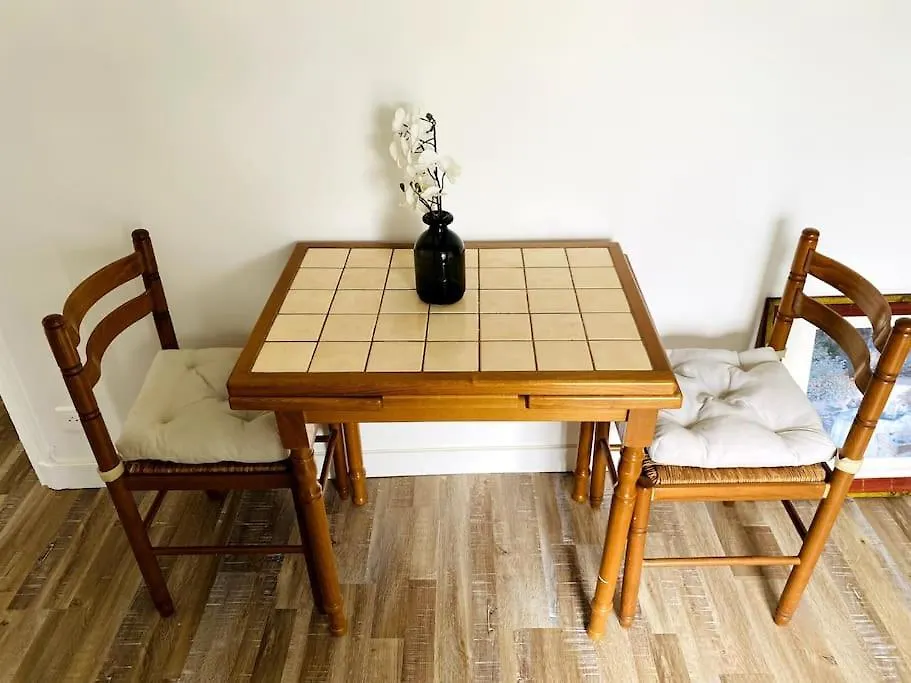 Apartment Maj Appart Iena - Paris 16