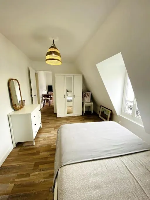 Maj Appart Iena - Paris 16 location